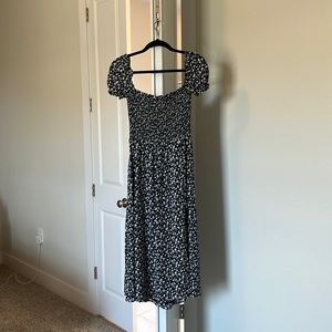 Reformation Inka dress in amazing condition!